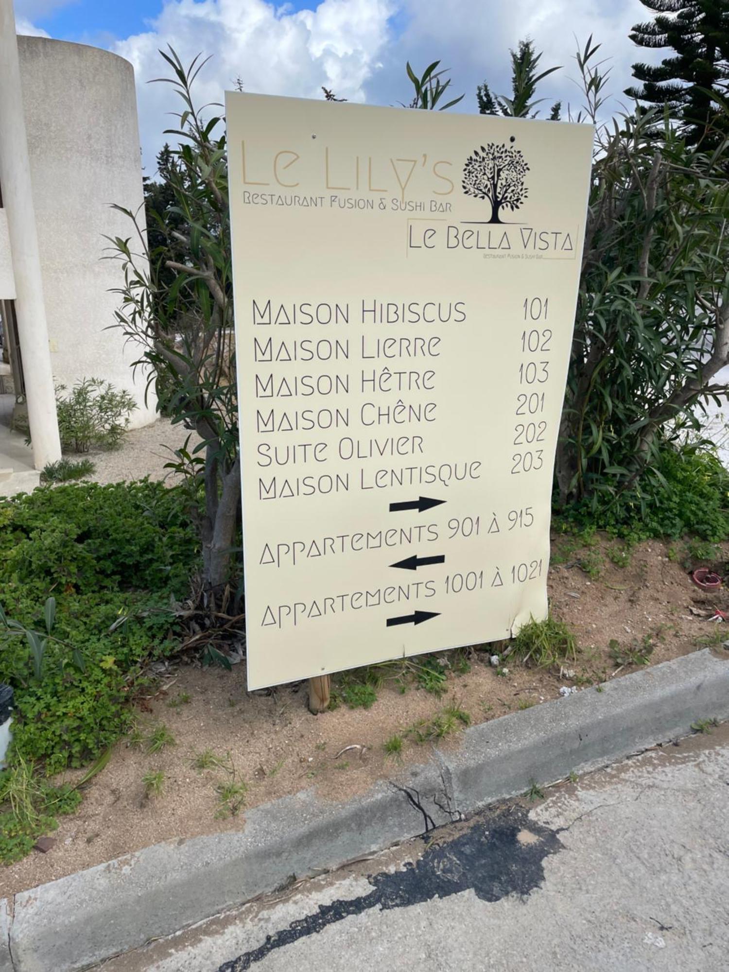 Apartment 28 M2 Porticcio Centre *